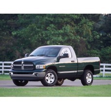 Dodge Ram пикап, 4 STANDART CAB 2 д, 2008-Н.В лекало переднее боковое стекло