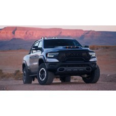 Dodge RAM TRX 2021 - лекало фар