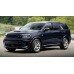 Dodge Durango (2021 - 2025) (American) - полный кузов - лекало для кузова