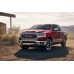 Dodge RAM 1500 (2019) - лекало для кузова