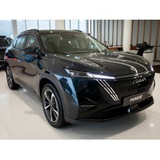 Dongfeng Mage 2025 полный кузов - лекало для кузова