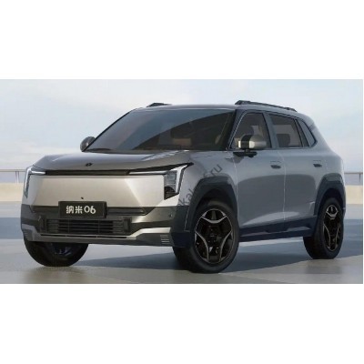 Dongfeng Nammy 06 2025 полный кузов - лекало для кузова