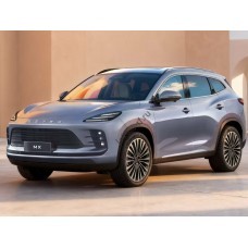 Esteo MX (2026) перед - лекало для кузова Esteo MX (2026) перед - лекало для кузова