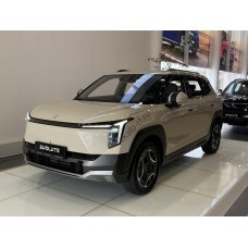 Evolute i-Joy 2025 полный кузов - лекало для кузова