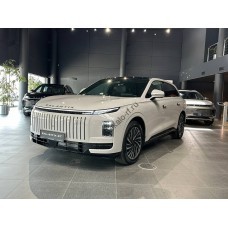 Exeed Exlantix ET 2024 - лекало салона
