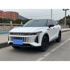 Exeed YaoGuang (2023 - 2025) (Chinese) (European) - полный кузов - лекало для кузова