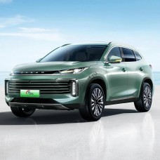 Exeed TXL 2024 - лекало фар