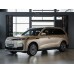 Exlantix ET8 2026 полный кузов - лекало для кузова