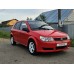 FAW Vita хэтчбек 5 дв., 1 поколение (03.2007 - 12.2010) Лекало переднего бокового стекла