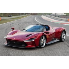 Ferrari Daytona SP3 (2023 - 2025) (American) - полный кузов - лекало для кузова