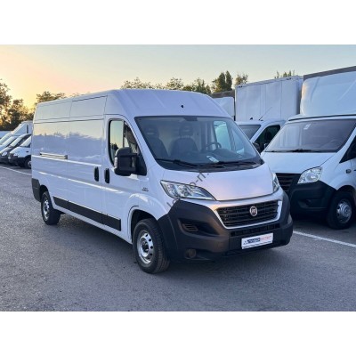 Fiat Ducato 2021 перед - лекало для кузова