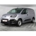 Fiat Doblo 3 поколение K9 (07.2022 - 2026) Лекало переднего бокового стекла