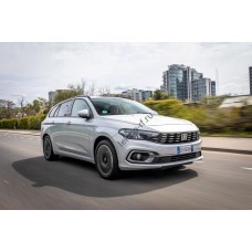 Fiat Tipo 2 поколение, (01.2015 - 2025) универсал - лекало на задние стекла