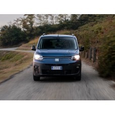 Fiat Doblo 3 поколение K9 (07.2022 - 2026) - лекало на лобовое стекло Fiat Doblo 3 поколение K9 (07.2022 - 2026) - лекало на лобовое стекло