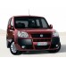 Fiat Doblo 2 поколение, 263 (11.2009 - 2025) Лекало переднего бокового стекла