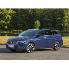 Fiat Tipo 2 поколение, (01.2015 - 2025) - лекало на лобовое стекло
