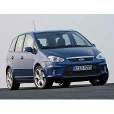 Ford C-MAX 1 поколение, Mk1 2003-2007 лекало переднее боковое стекло