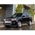 Ford Escape II (2007-2012) - лекало для ЕВА ковриков салона