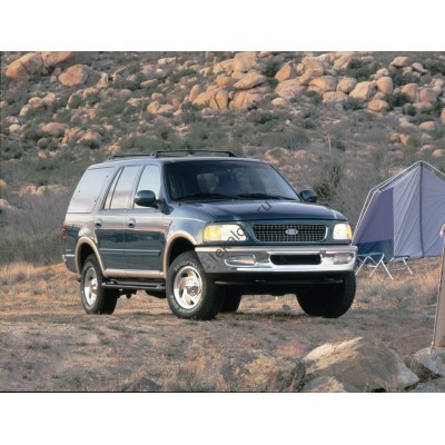 Ford Expedition 1 поколение, UN93 (07.1996 - 2002) Лекало переднего бокового стекла