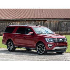 Ford Expedition 4 поколение, U553 (09.2017 - н.в.) лекало переднее боковое стекло