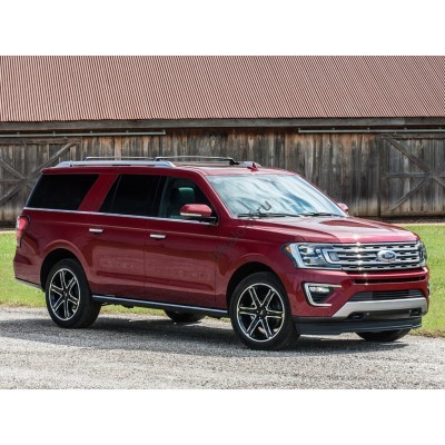 Ford Expedition 4 поколение, U553 (09.2017 - н.в.) Лекало переднего бокового стекла