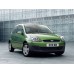 FORD FIESTA 2005-2008 лекало для ковриков салона