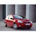 FORD FIESTA V 2001-2008 - лекало для ЕВА ковриков салона