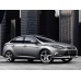 FORD FOCUS III 2011-> лекало для ковриков салона