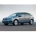 Ford Focus 2 поколение, II (08.2004 - 01.2011) - лекало на лобовое стекло