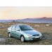 FORD FOCUS I 1998-2005 - лекало для ЕВА ковриков салона