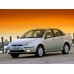 FORD FOCUS I 2001-2004 лекало для ковриков салона