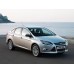 Ford Focus (CB8) (EU) 2014 - лекало для кузова