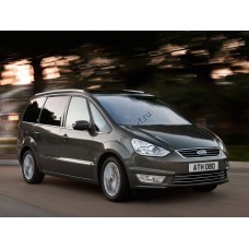 Ford Galaxy 2013 - лекало для кузова