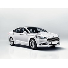 FORD MONDEO  V 2015 - лекало для ЕВА ковриков салона