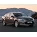 Ford Mondeo 4 поколение 2007-2013 седан - лекало на задние стекла