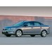 FORD MONDEO 2007-> лекало для ковриков салона