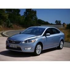 Ford Mondeo 4 поколение 2007-2013 лекало переднее боковое стекло