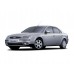 FORD MONDEO III 2000-2007 - лекало для ЕВА ковриков салона