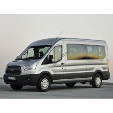 Ford Transit минивэн, 8 поколение (2013 - н.в.) лекало переднее боковое стекло