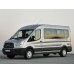 Ford Transit минивэн, 8 поколение (2013 - 2021) - лекало на лобовое стекло