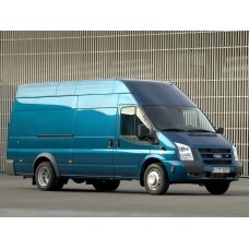 FORD TRANSIT 2008-> лекало для ковриков салона