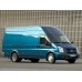 FORD TRANSIT 2008-> лекало для ковриков салона