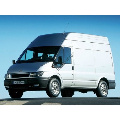 FORD TRANSIT 1996-2008 лекало для ковриков салона