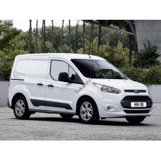 Ford Transit Connect 2 поколение (09.2012 - 2023) лекало переднее боковое стекло