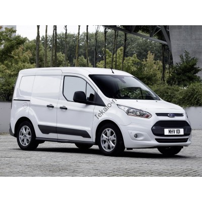 Ford Transit Connect 2 поколение (09.2012 - 2023) Лекало переднего бокового стекла