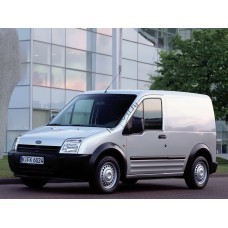 Ford Transit Connect , 1 поколение (2001 - 12.2013) - лекало на лобовое стекло