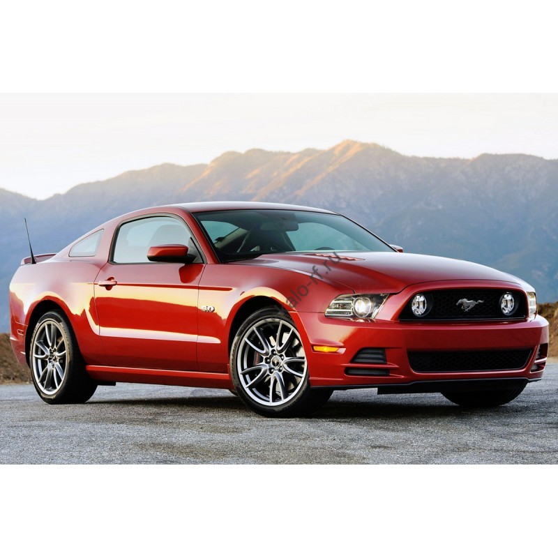 Mustang Интернет Магазин Официальный Сайт Россия