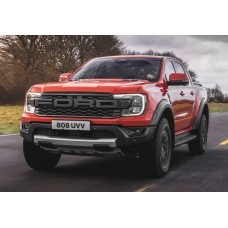 Ford Ranger Raptor 2022 полный кузов - лекало для кузова