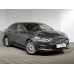 Ford Mondeo 2018 - лекало фар