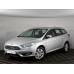 Ford Focus 3 2011-2019 универсал - лекало на задние стекла